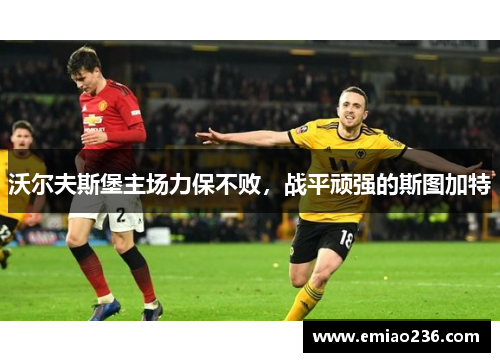 沃尔夫斯堡主场力保不败，战平顽强的斯图加特