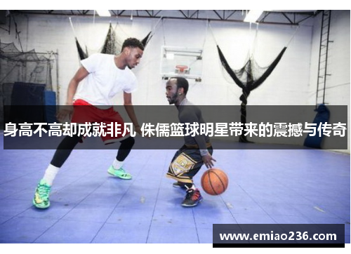 身高不高却成就非凡 侏儒篮球明星带来的震撼与传奇